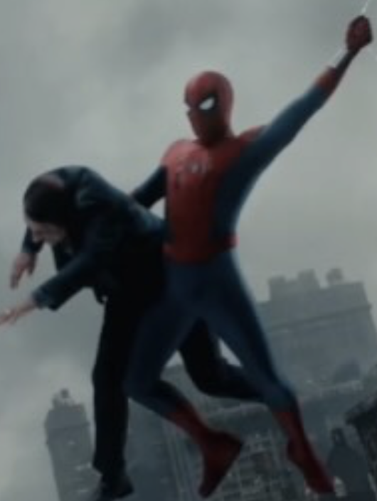 'Spider-Man: Brand New Day': See Release Date, Cast & More